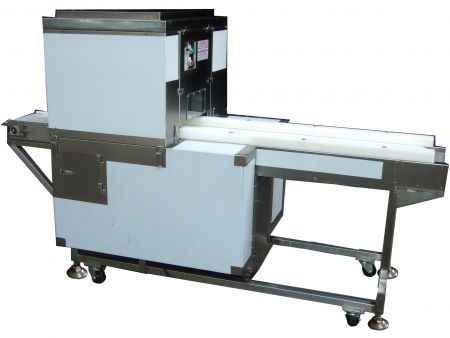 Automatic Cutter For Food Silcer